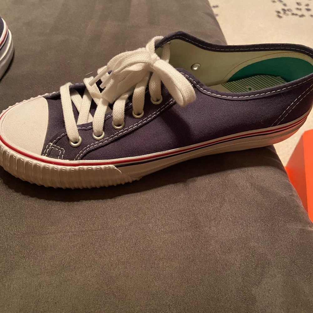 Mens PF Flyer shoes